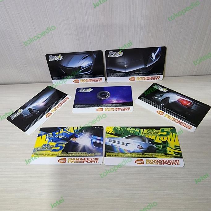 BANAPASSPORT wmmt 5/dx+