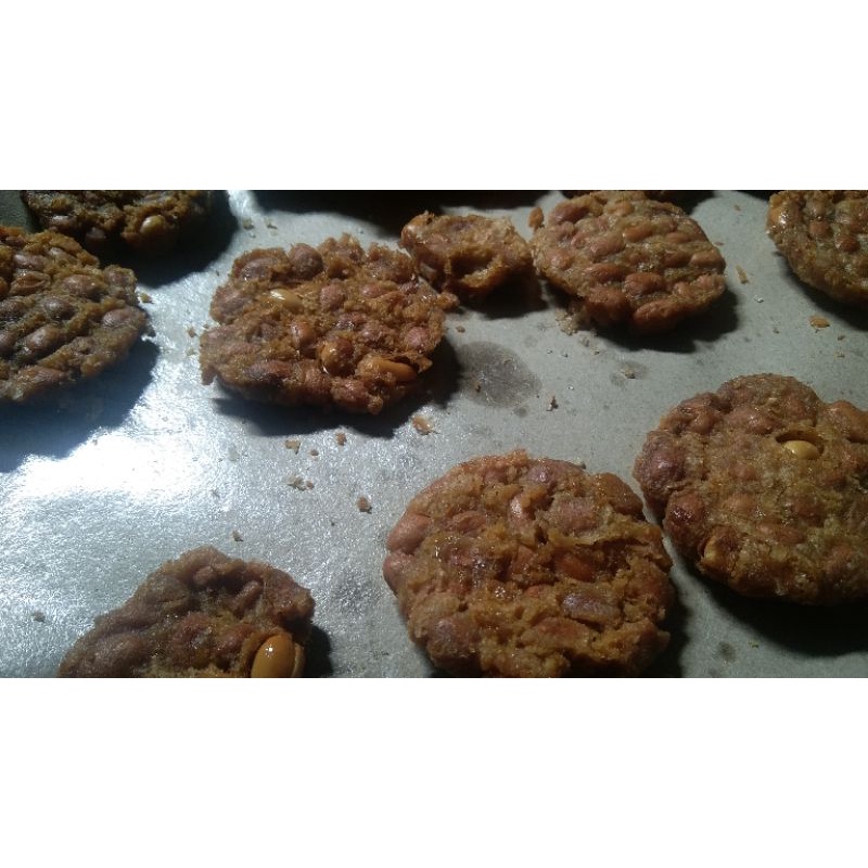 

Kacang BETAMPIK"MAMA AFIFA