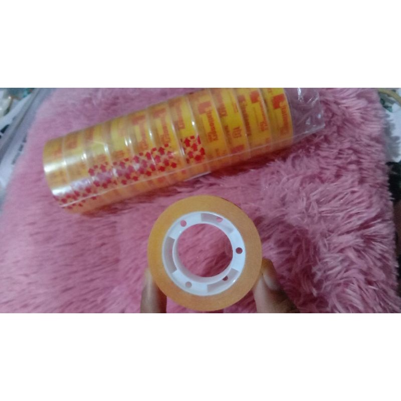 

Stationery Tape