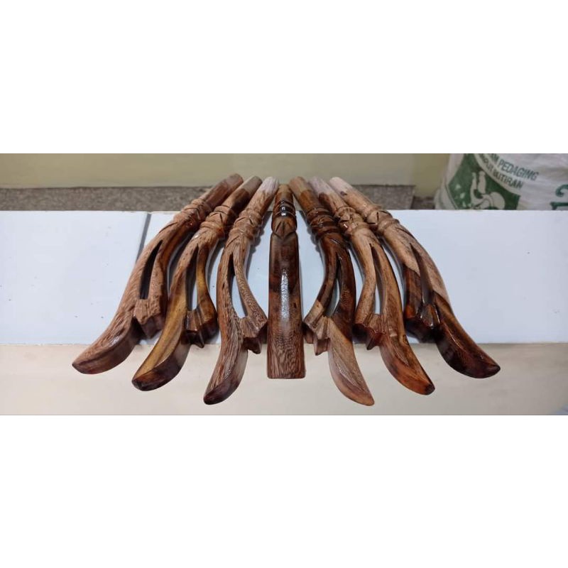 pahul joran timbang set 7