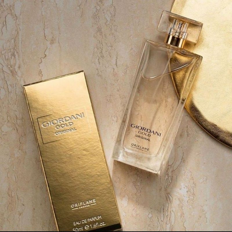 PROMO Giordani Gold Original  Eau de Parfum Edp