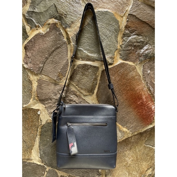 Tas BONIA untuk Pria | tas kulit pria | NEW