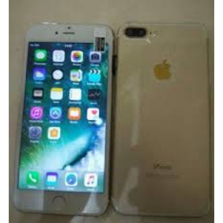 LcD ts hp iPon HDC 7 plus replika normal udh tested