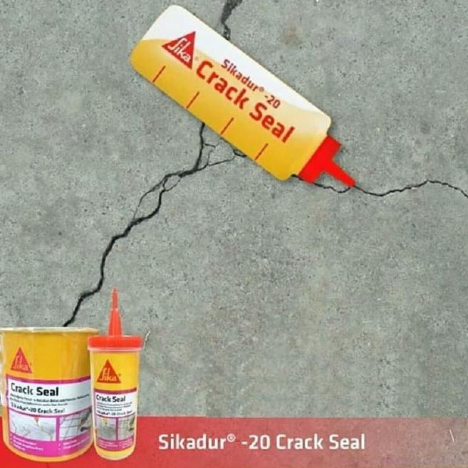 Sika Crack Seal