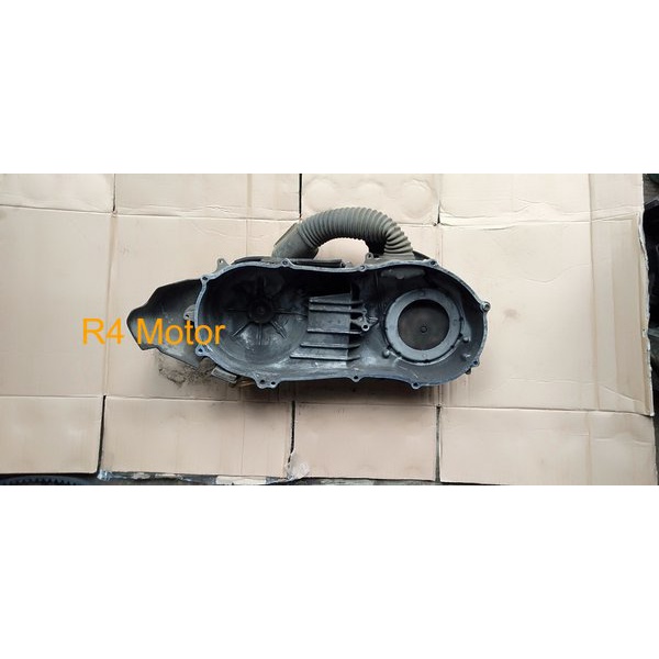 Blok CVT Nmax Original Blok bak CVT cover blok cvt Yamaha Nmax Ori 2DP