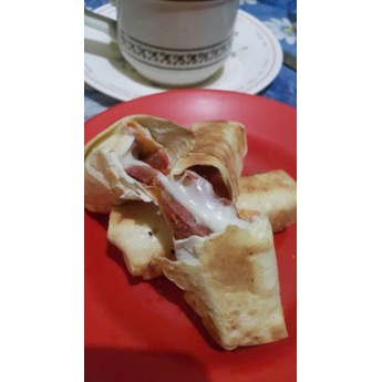 

❀ Kebab Frozen Mini "KebaKebib" FRK31