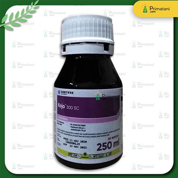 Fungisida KOJO 250ML