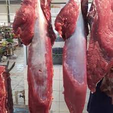 

Daging Sapi Lokal Bagian Has Dalam - Bakul Sayur Bandung