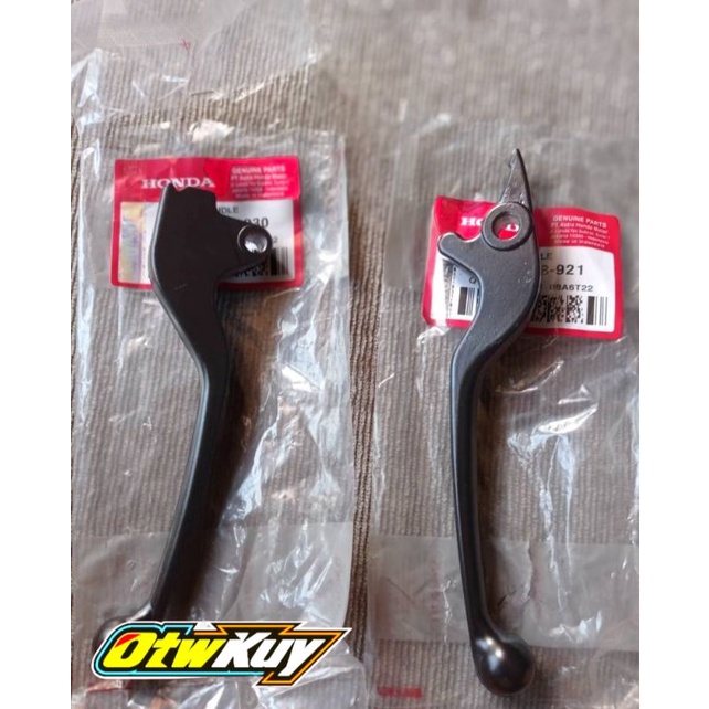 Hendel Handle rem kiri kanan Non Cbs beat karbu beat fi beat pop vario 110 Vario 125