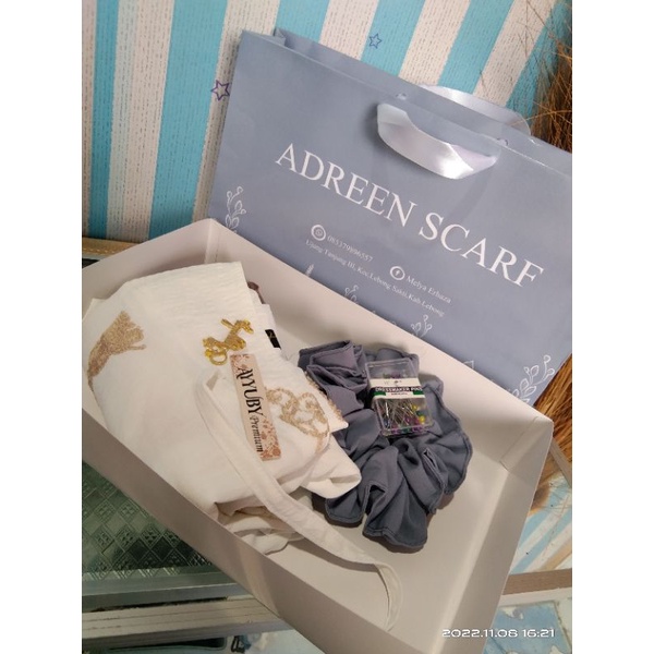 HAMPERS HIJAB AYYUBY