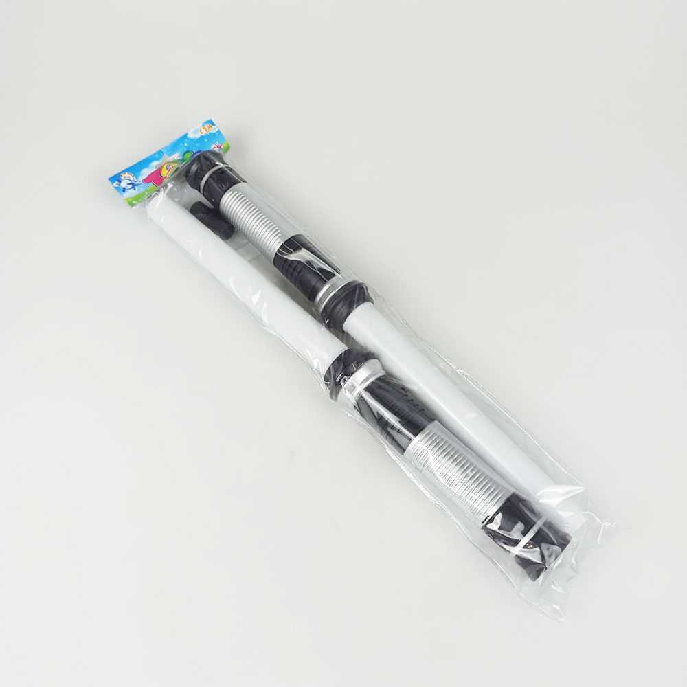 Pedang Mainan Double Bladed Lightsaber Star Wars -288MLP1