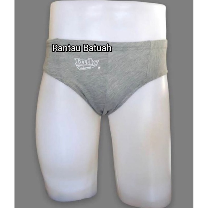 sempak pria dewasa  ukuran S M L XL XXL
