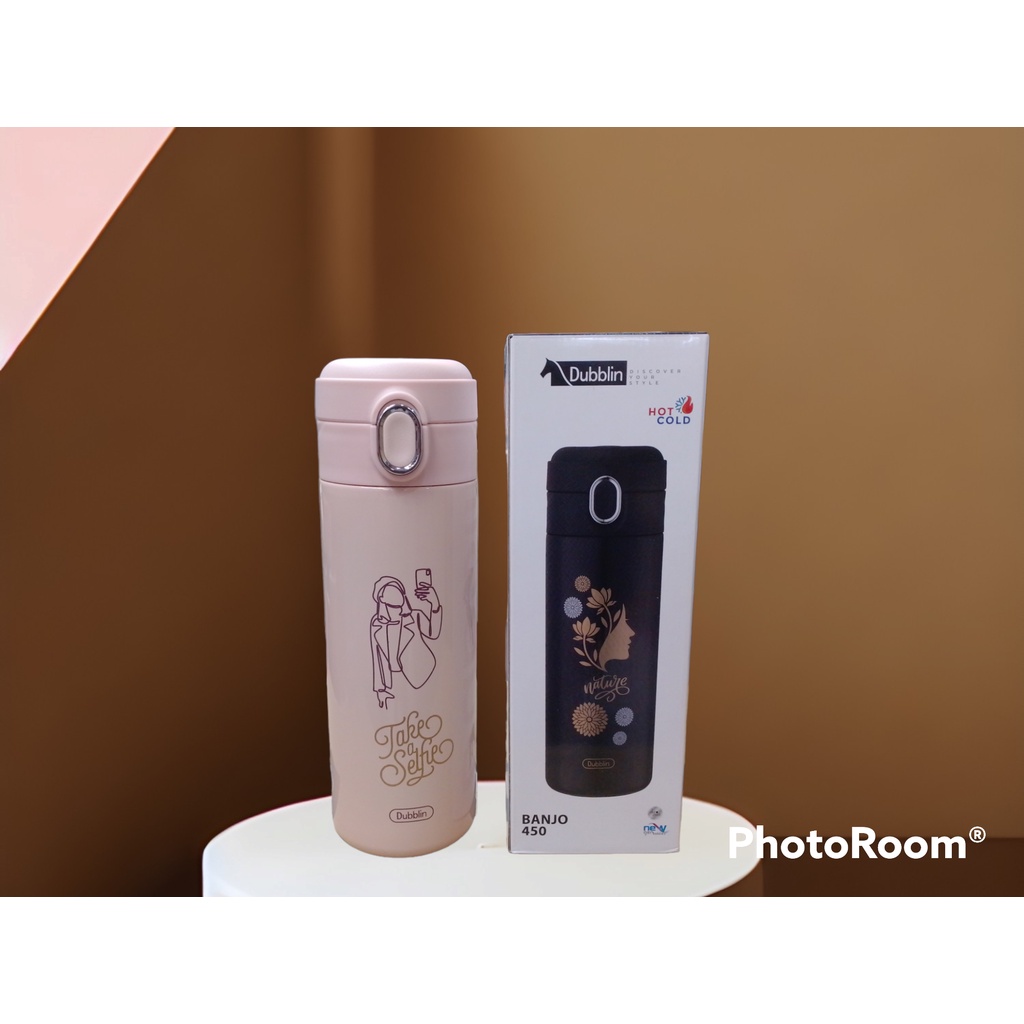 Termos Dubblin Banjo 450