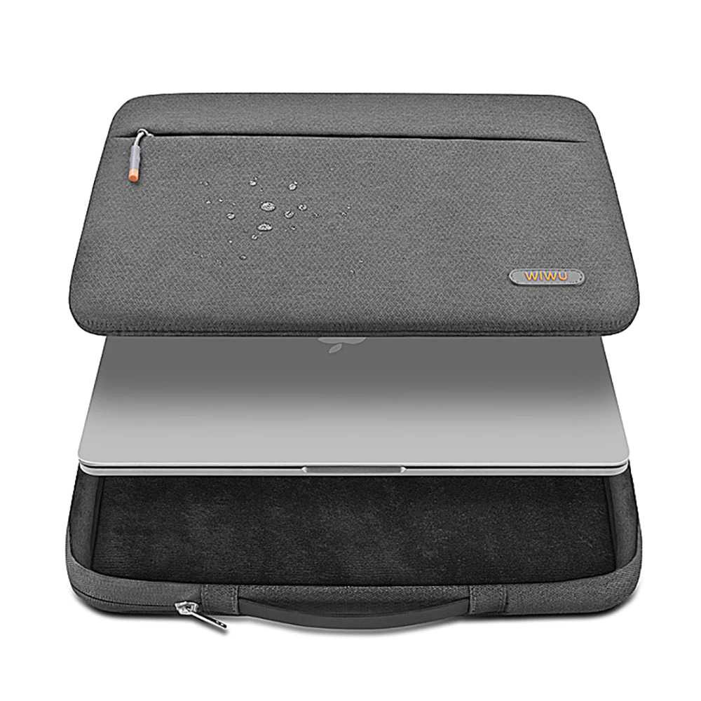 TG - AF WiWU Sleeve Case Laptop Waterproof - WI43