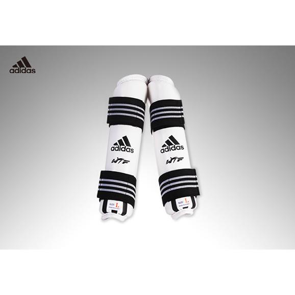 ADIDAS Taekwondo Forearm Guard - WTF Approved