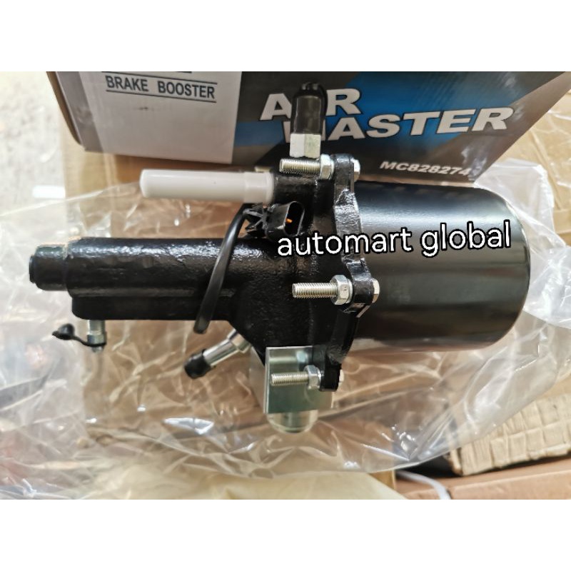 air master Assy komplit fuso fighter fm516 ps190 6d16 pendek 30 cm