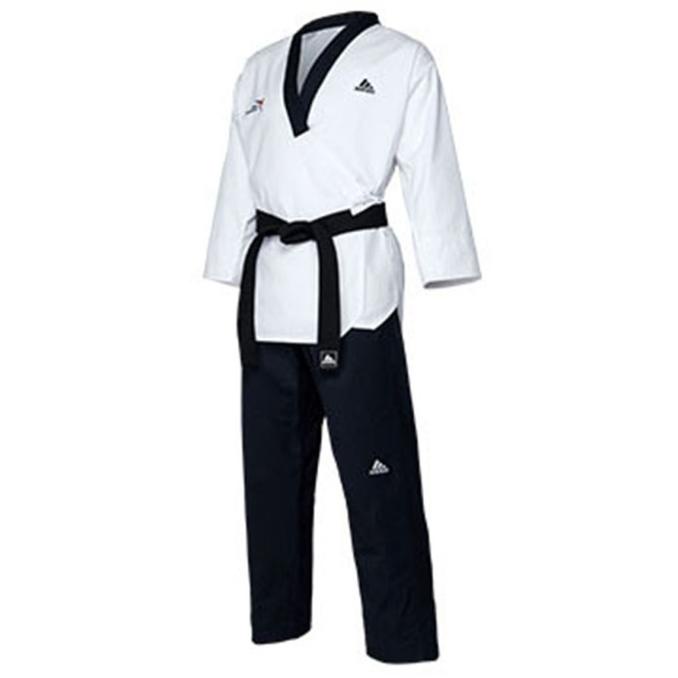 Adidas Taekwondo Poomsae Male