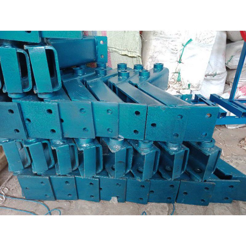 hit traktor mesin traktor g1000 hitch bengkok traktor g1000 boxer hitch traktor yanmar