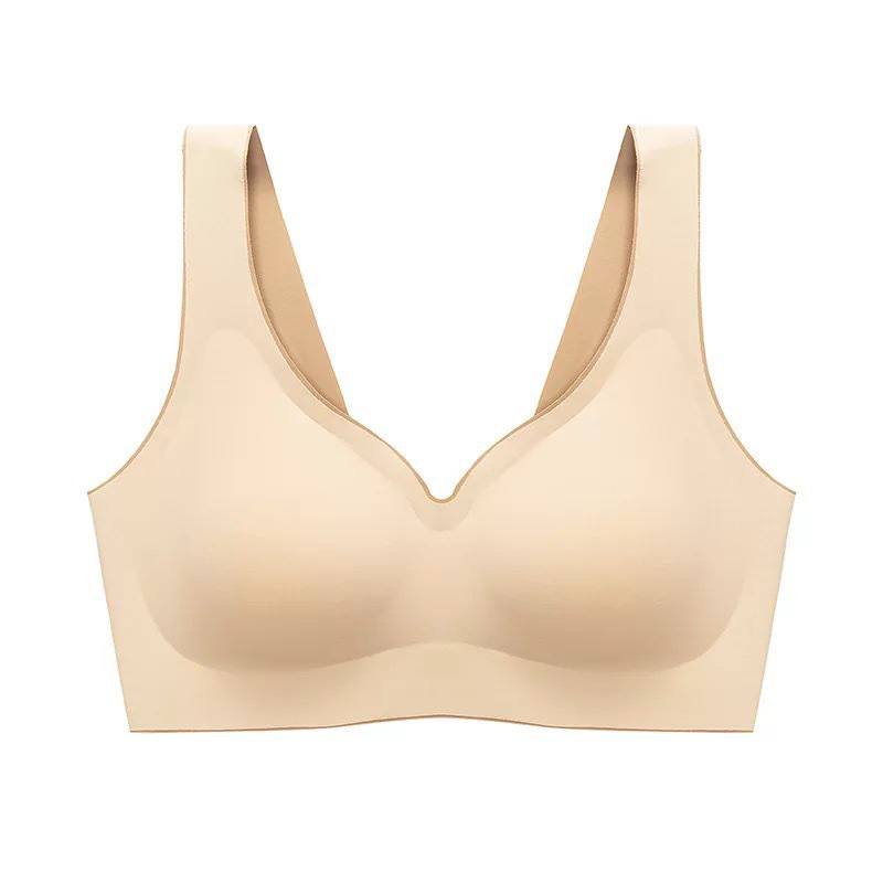 SEAMLESS BRA