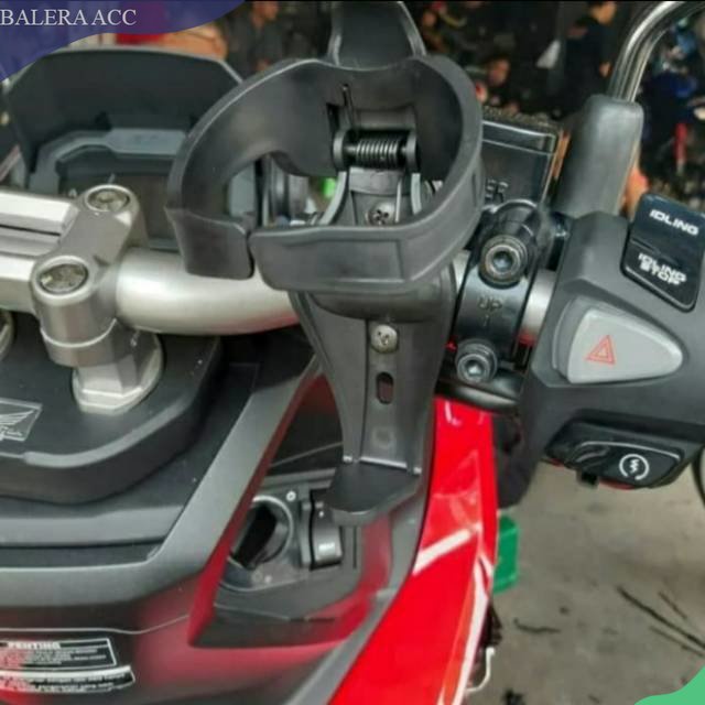 Tempat botol minum Honda ADV PCX Nemo