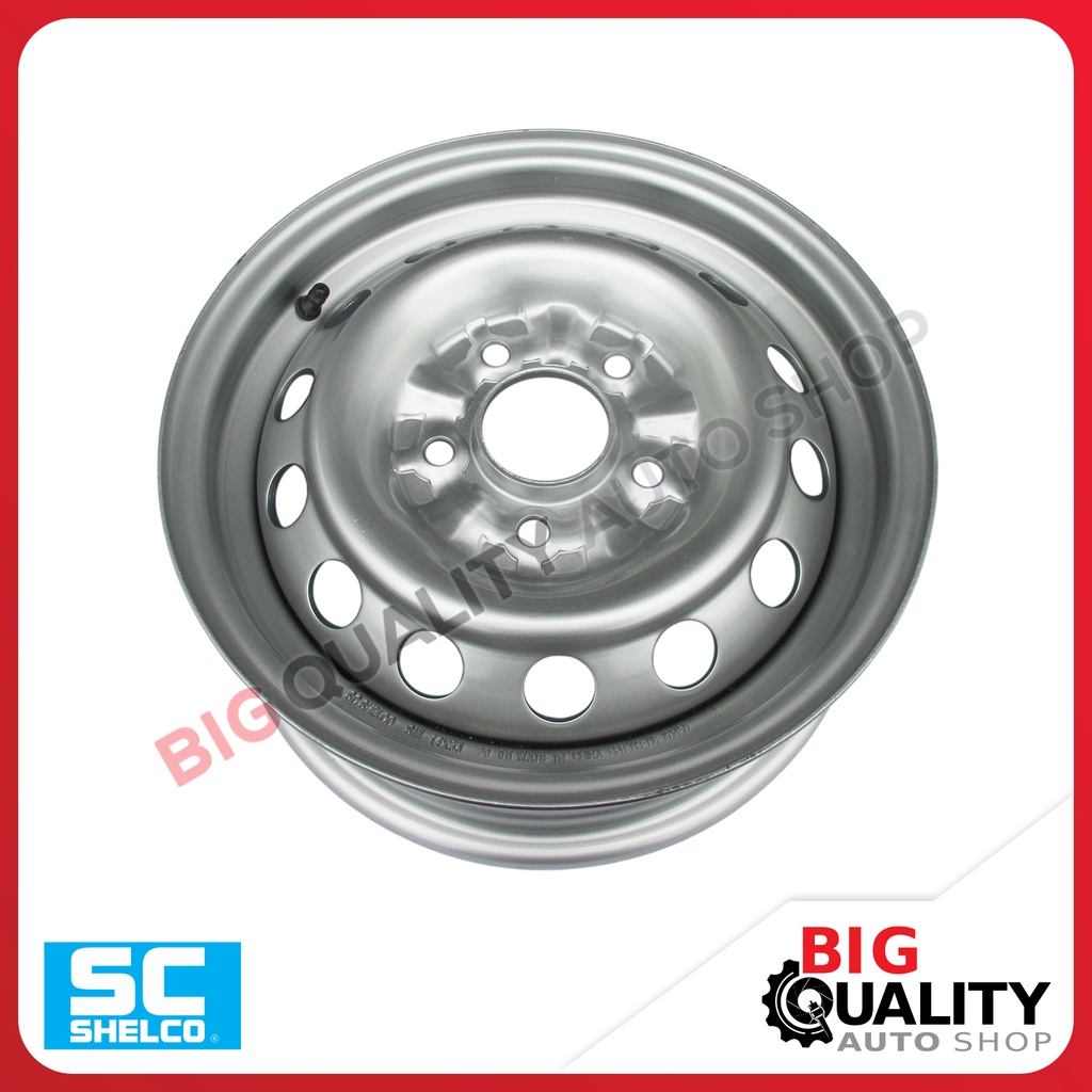 VELG ASSY L300 BENSIN DIESEL L039 KUDA