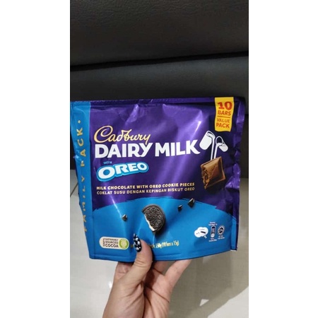 

PO SNACK SG