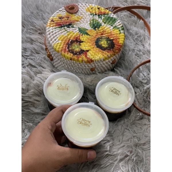 

Puding satuan