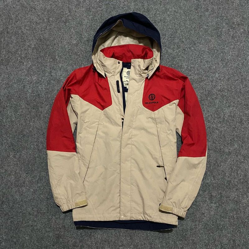JACKET BEAN POLE OUTDOOR SECOND / JACKET BEAN POLE SECOND ,/ JACKET SECOND / JACKET OUTDOOR / JACKET
