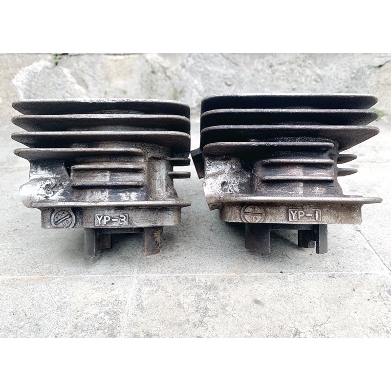 Blok boring buring fiz r force 1 original