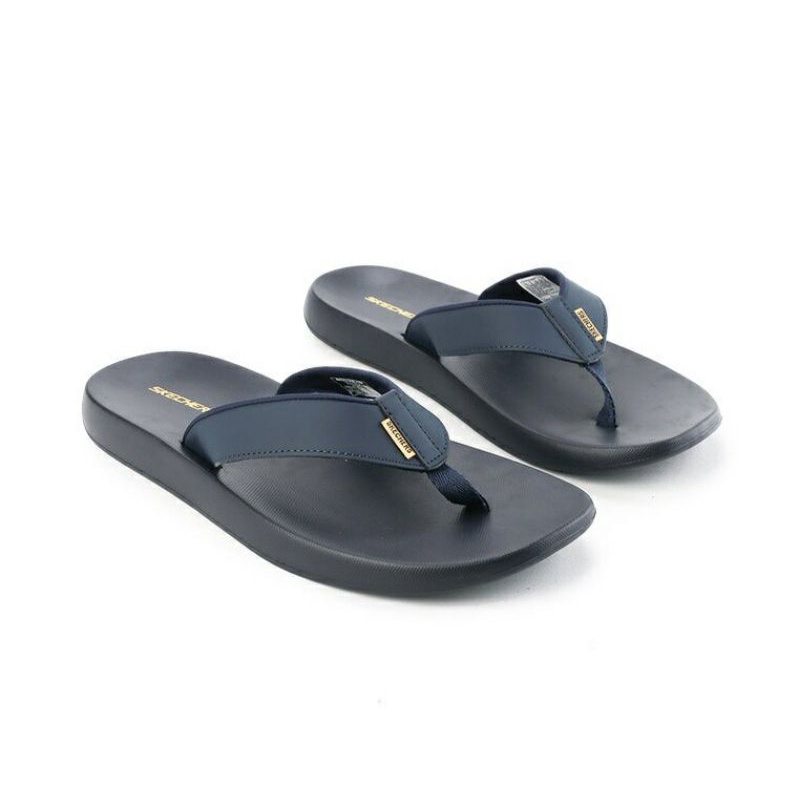 SANDAL JEPIT SKECHERS ORIGIRINAL