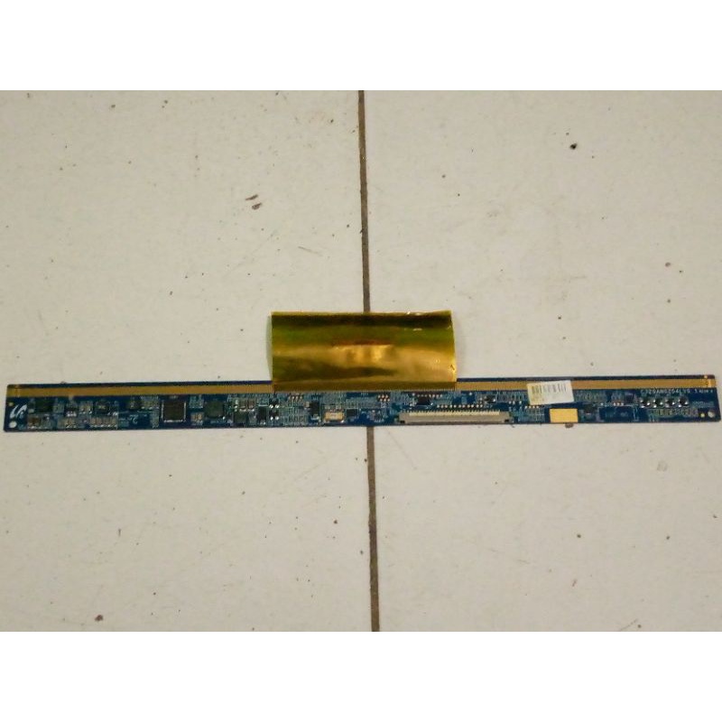 TCON TIKON TV LED POLYTRON 32T710