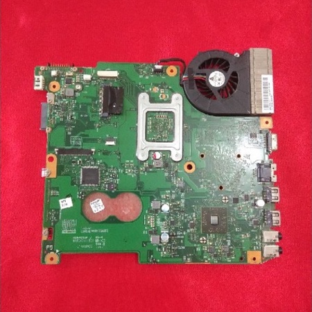 Motherboard Toshiba Satellite C640D