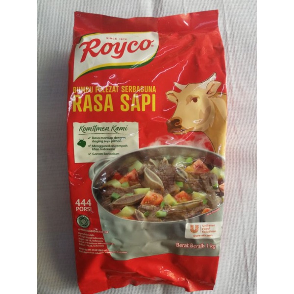 

Royco sapi 1kg