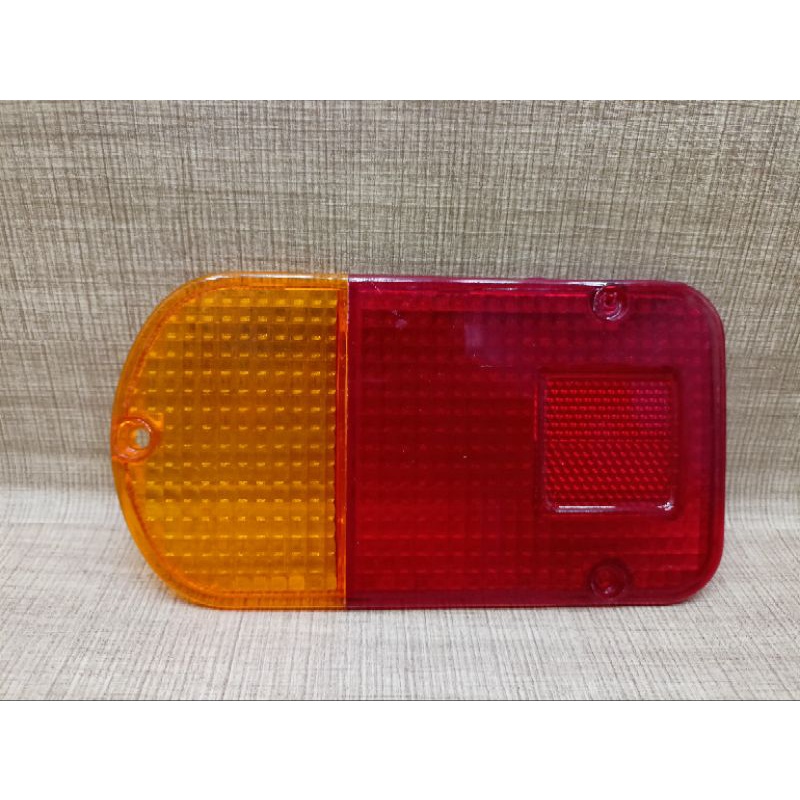 Harga per pcs - Mika Stoplamp Lampu Belakang Mitsubishi Colt Diesel T120SS Pickup Model Original