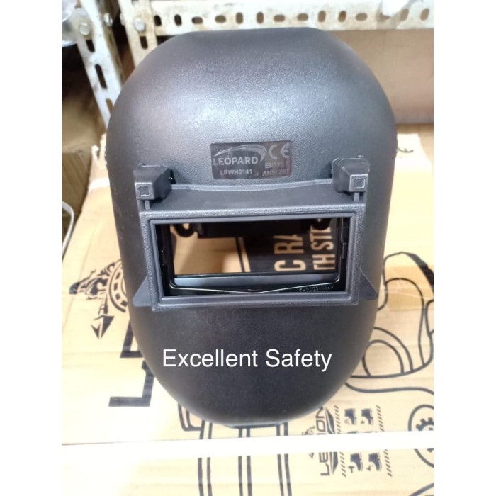 Kedok Las / Topeng Las