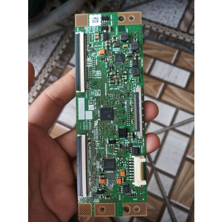 t con samsung ua40f5500am - ua40f5000am