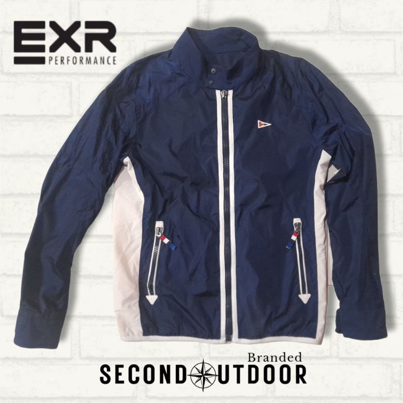 Jaket Motor EXR Racing