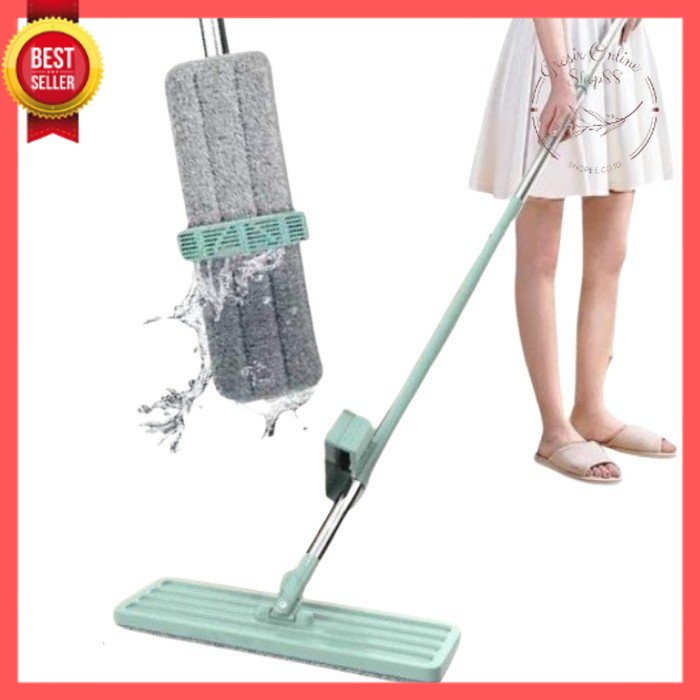 [GOS] C305-  PEL PRAKTIS FLAT MOP TANPA EMBER