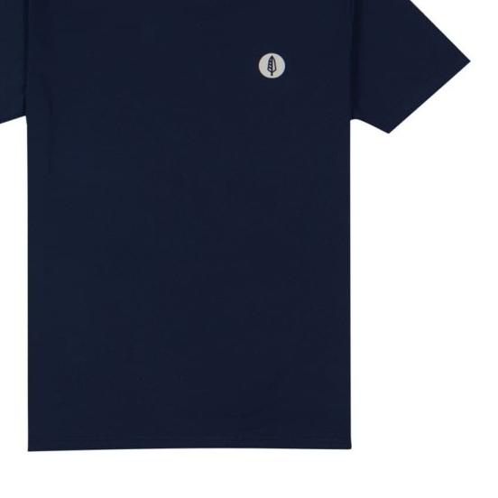 Morwick Tshirt Kaos Pria Offshore Navy - S