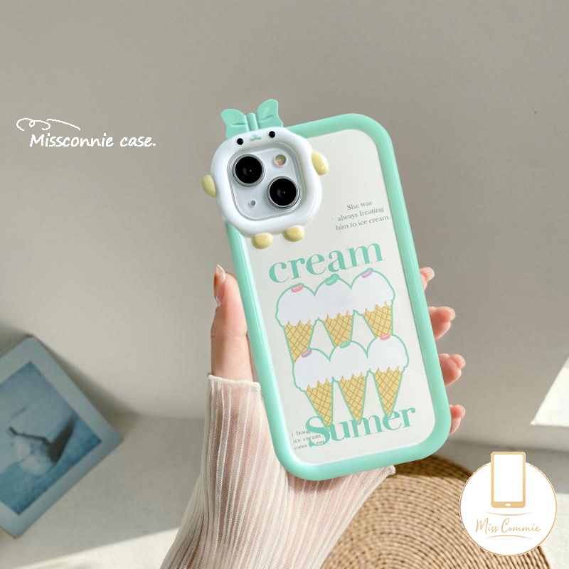 Soft Case Desain Monster 3D Untuk OPPO A17 A16 A15 A54 A76 A95 A57 A12 A94 A16K A96 A3s A55 A5s A7 A7 A74 A77s A16E A17K A53 A31 A52 A9Z 5F Cover Penutup Mesin Cuci