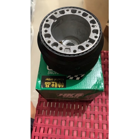 boskit honda jazz idsi