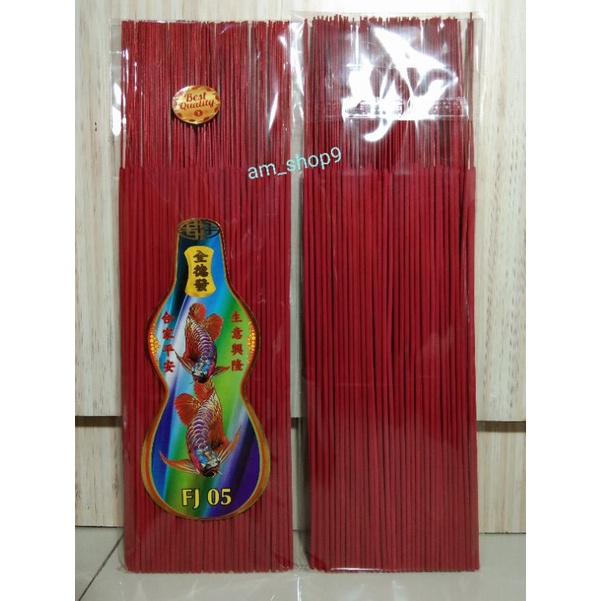 Incense/Hio High Quality.. Fresh &amp; Cendana..Abu Dingin(abu hio tidak panas ditangan)