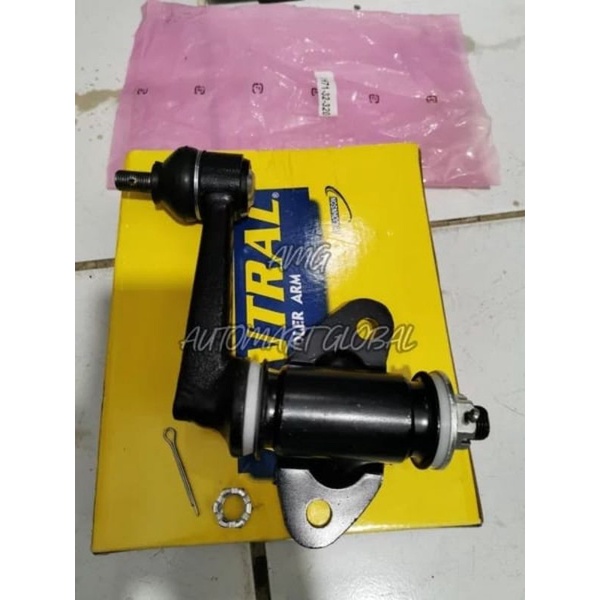 Idler arm Ford ranger 2500 2900 cc tdi