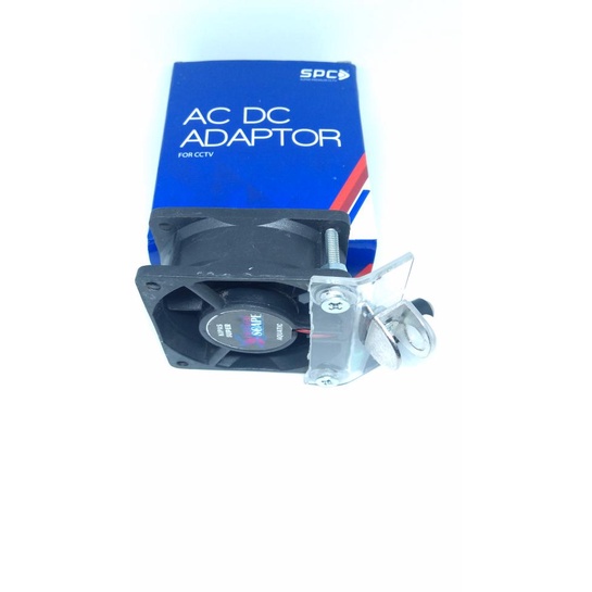 Aquascape & air laut fan mini speed