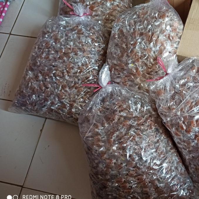 

TERBARU permen jahe 5kg /PERMEN LUNAK/PERMEN VIRAL/PERMEN MILO/PERMEN YUPI/PERMEN JADUL/PERMEN KARET