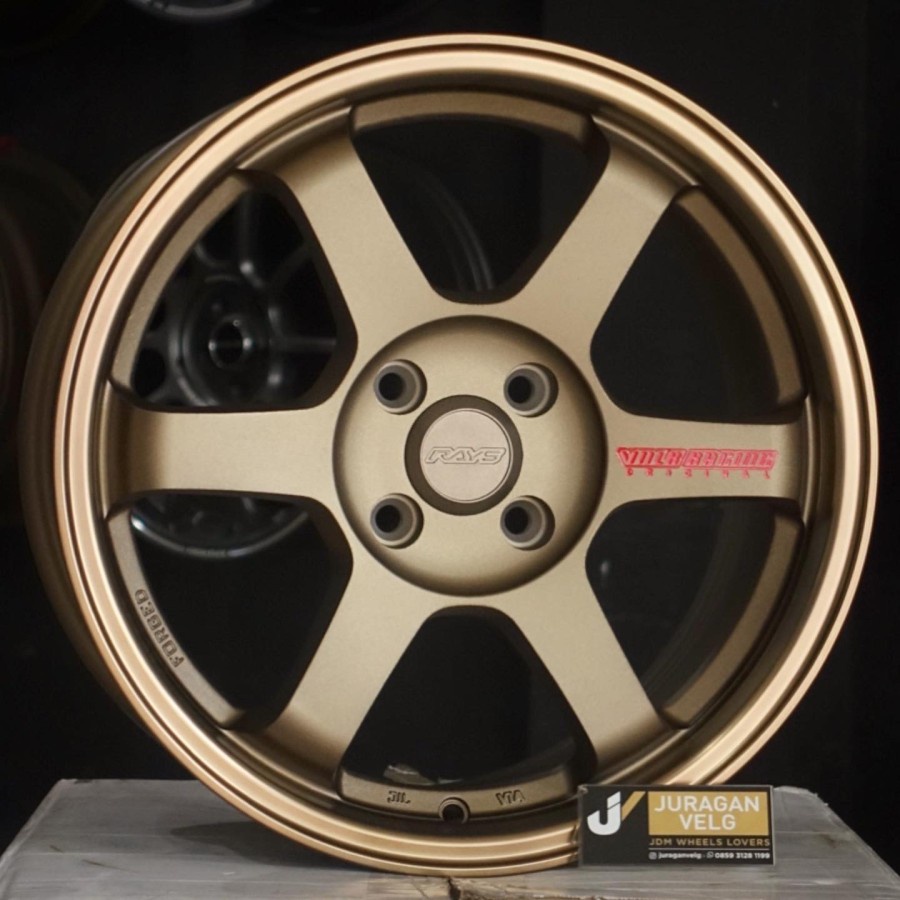 Te37 bronze 6.5 et 40