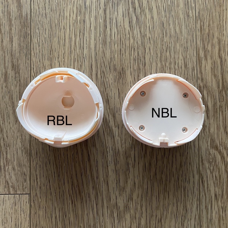 JUAL SCALP BOTAK BLYTHE (preloved/second)