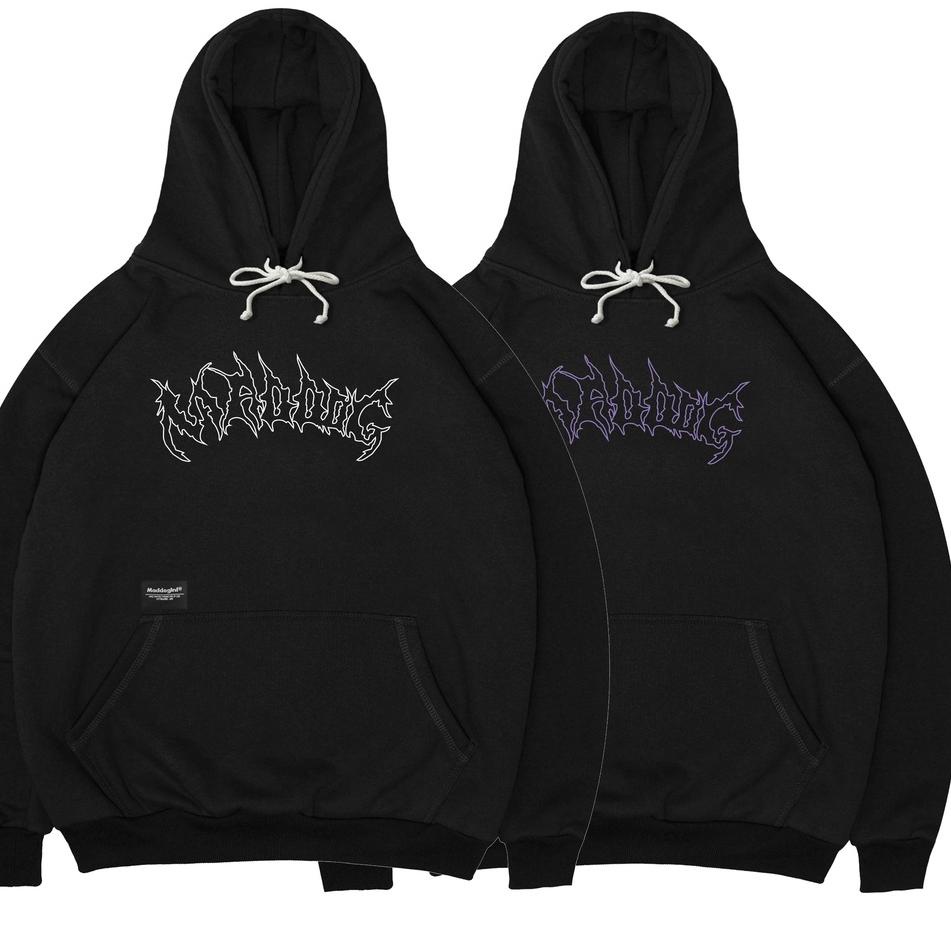 Hot Sale Maddog Infected - Hoodie - Brutal