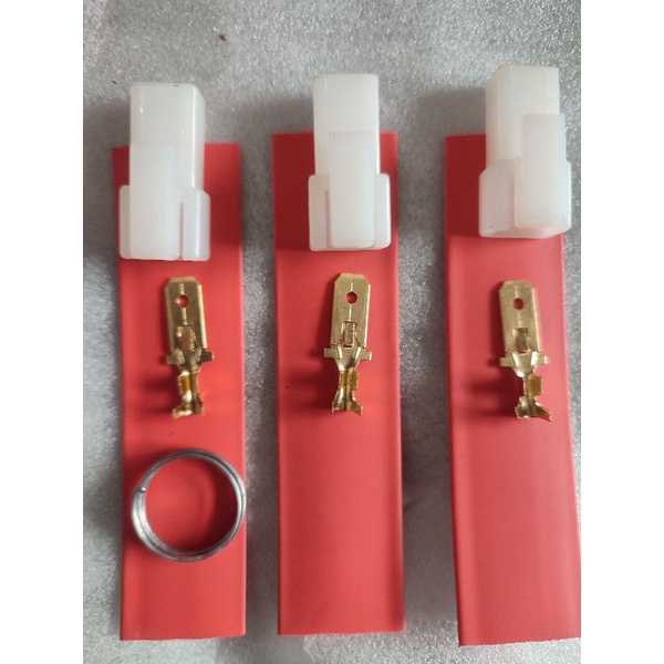 soket spul aerox anti gosong