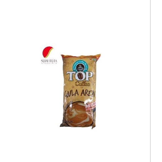 

Top kopi gula aren 6s x 25gr /pak